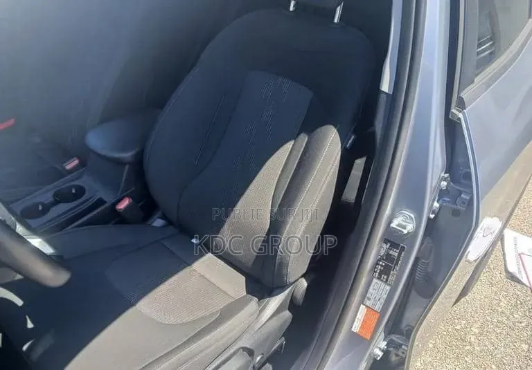 Kia Sportage 2025 Bleu