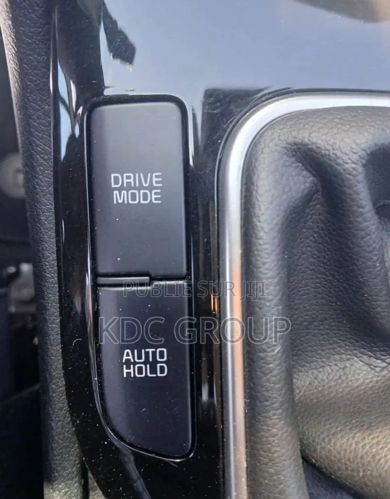 Kia Sportage 2025 Bleu