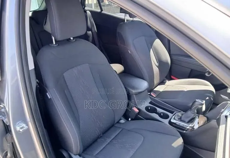 Kia Sportage 2025 Bleu
