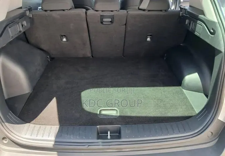 Kia Sportage 2025 Bleu