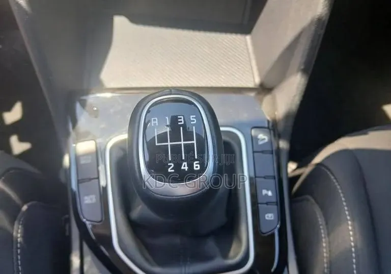 Kia Sportage 2025 Bleu