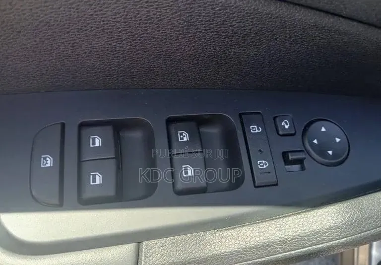 Kia Sportage 2025 Bleu