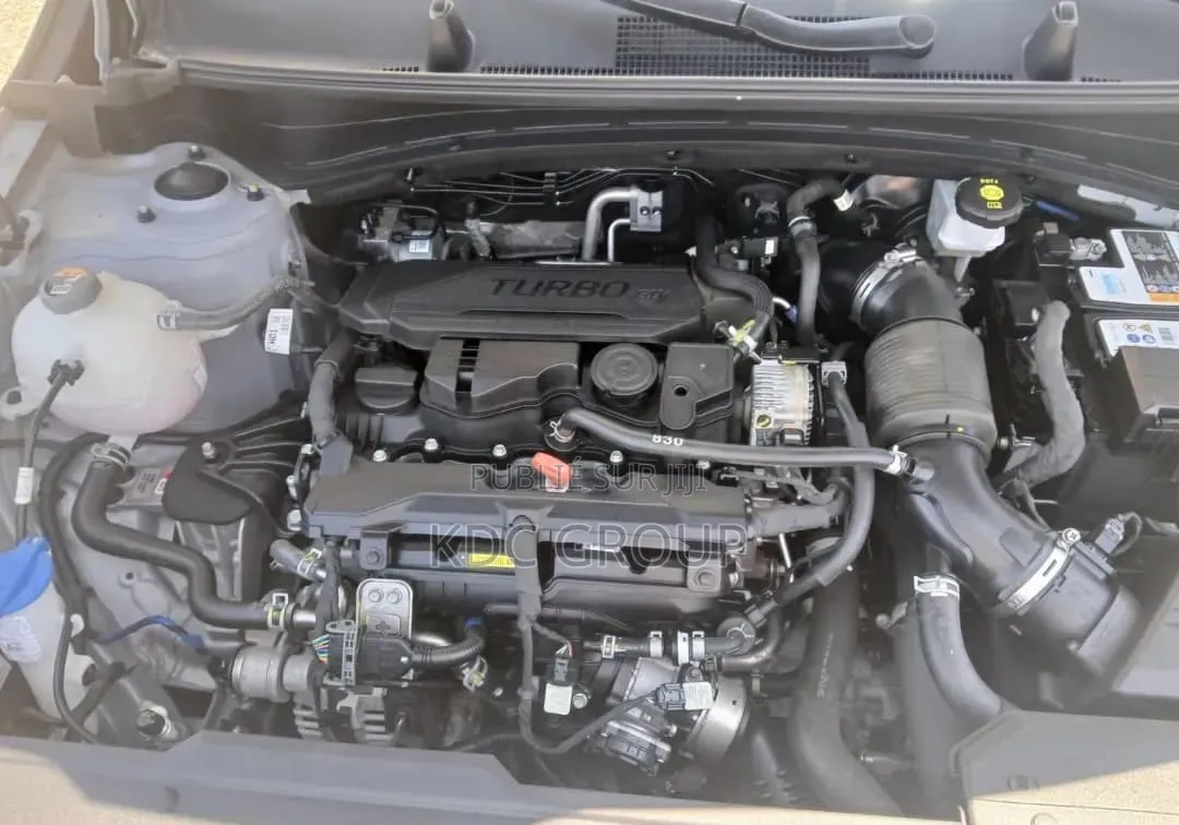 Kia Sportage 2025 Bleu