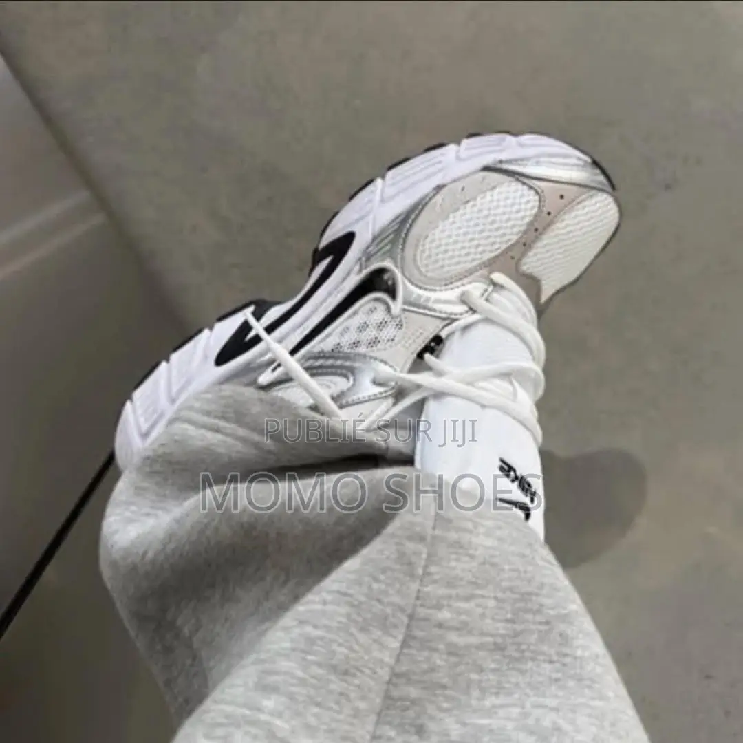 Nike V5 RNR – Style & Confort