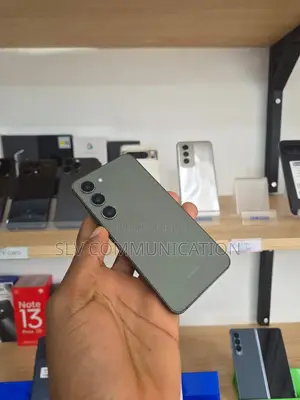 Nouveau Samsung Galaxy S23 256 GB Gris