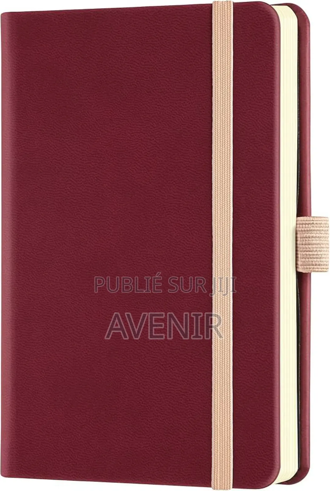 Bloc Note Haut De Gamme A5