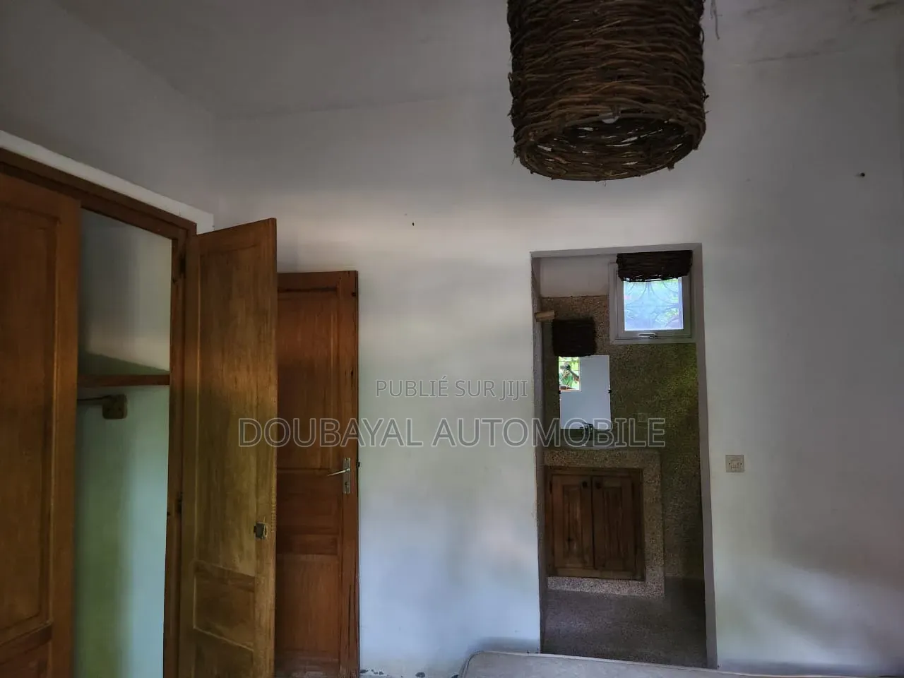 2chbre Appartement dans Sacré Coeur 2, Dakar Plateau à Louer