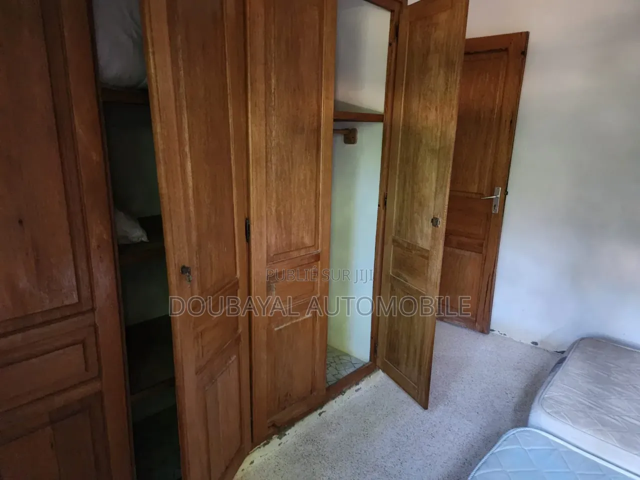 2chbre Appartement dans Sacré Coeur 2, Dakar Plateau à Louer
