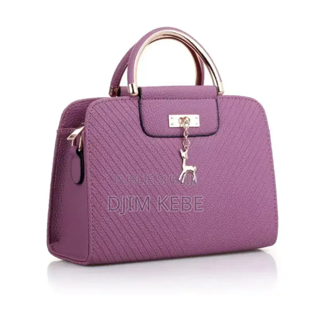 Sac À Main Bandoulière Luxe Pour Les Femmes