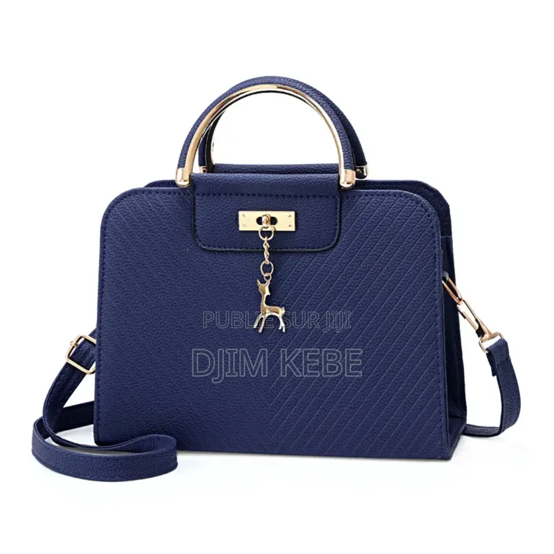 Sac À Main Bandoulière Luxe Pour Les Femmes