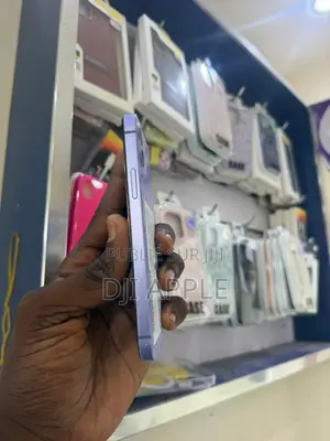 Apple iPhone 12 64 GB Violet