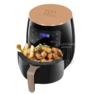 Air Fryer 6 Litres