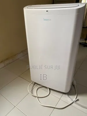 Climatiseur Portable