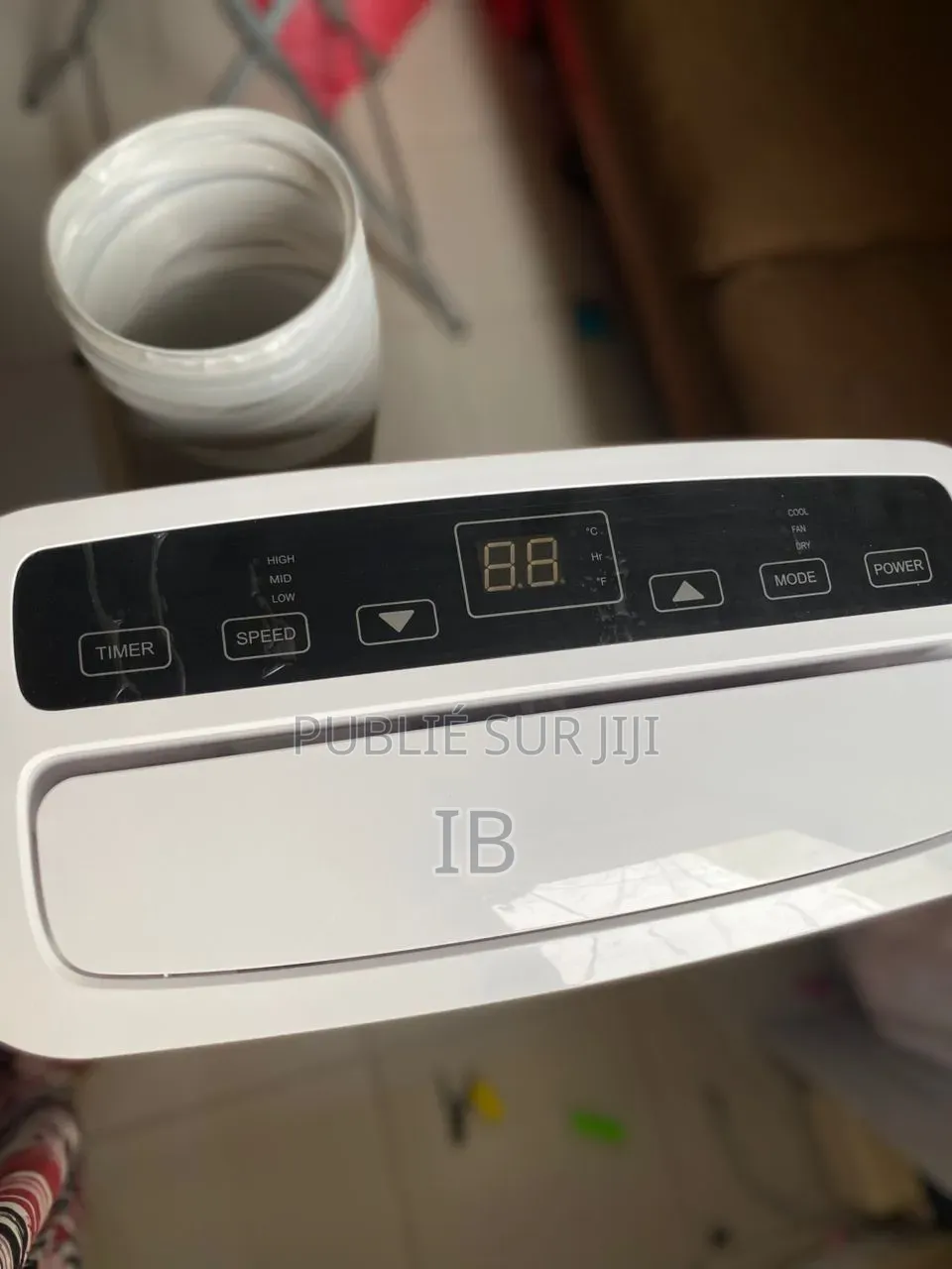 Climatiseur Portable