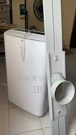 Climatiseur Portable