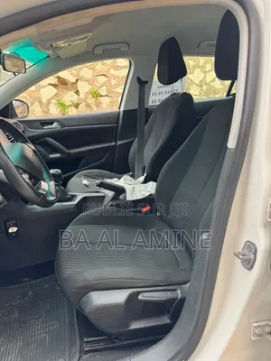 Peugeot 308 2020 Blanc