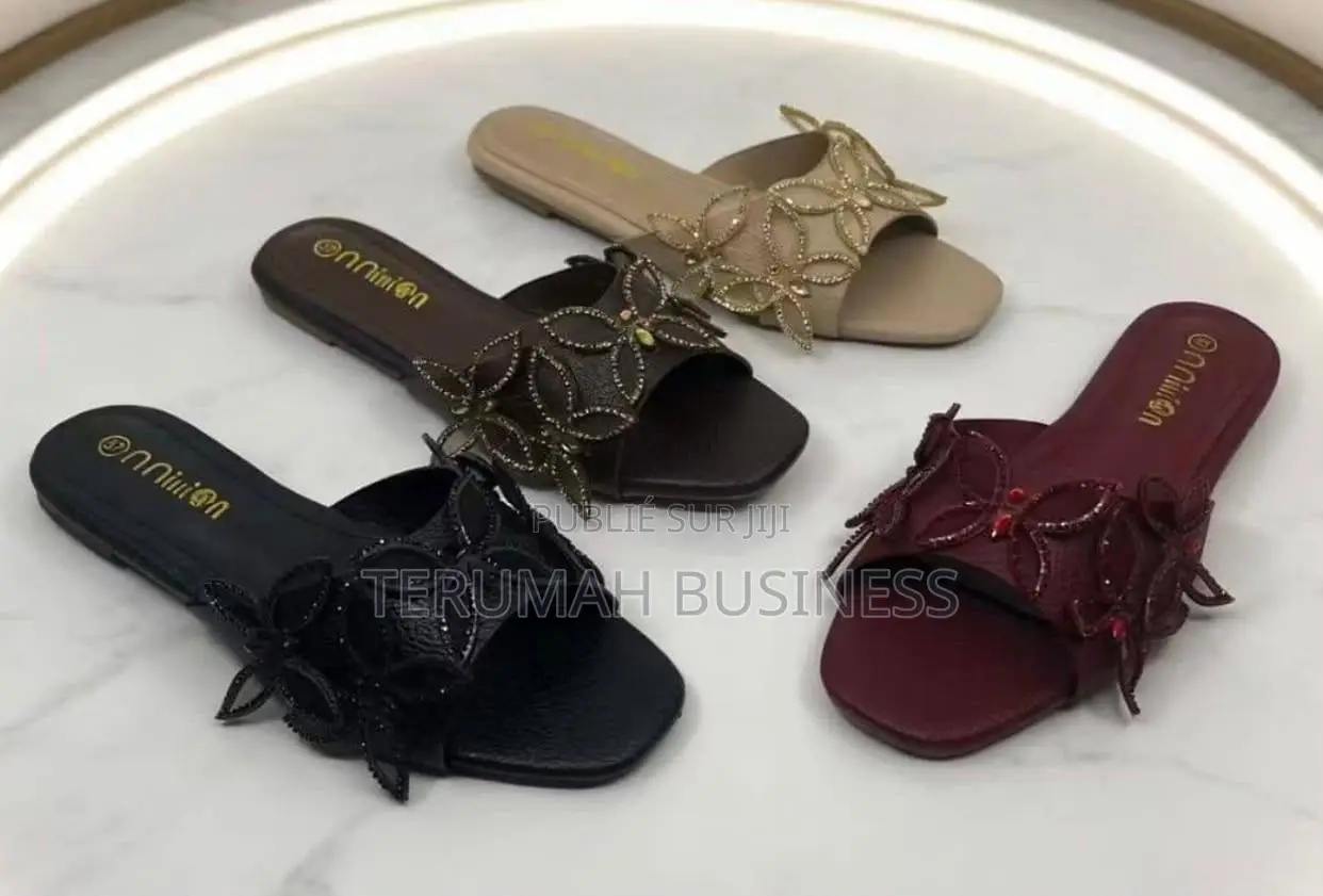 Chaussure Femme