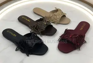 Chaussure Femme