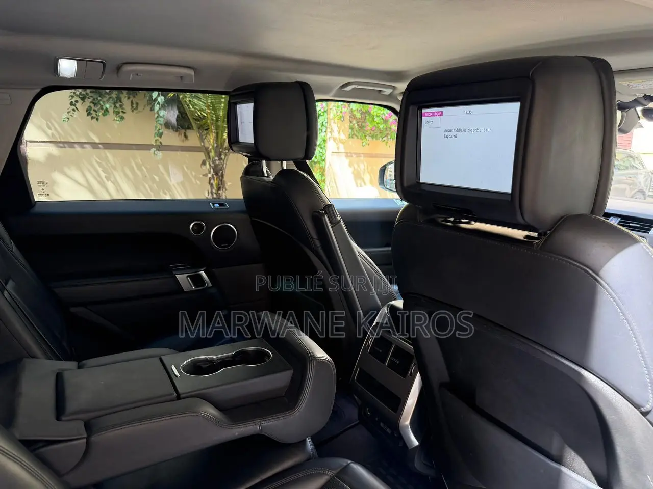 Land Rover Range Rover Sport 2021 Beige