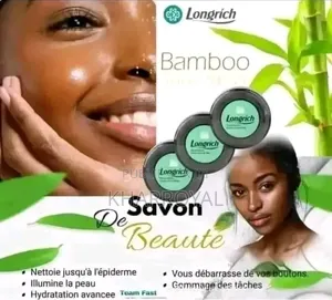 Savon Noir