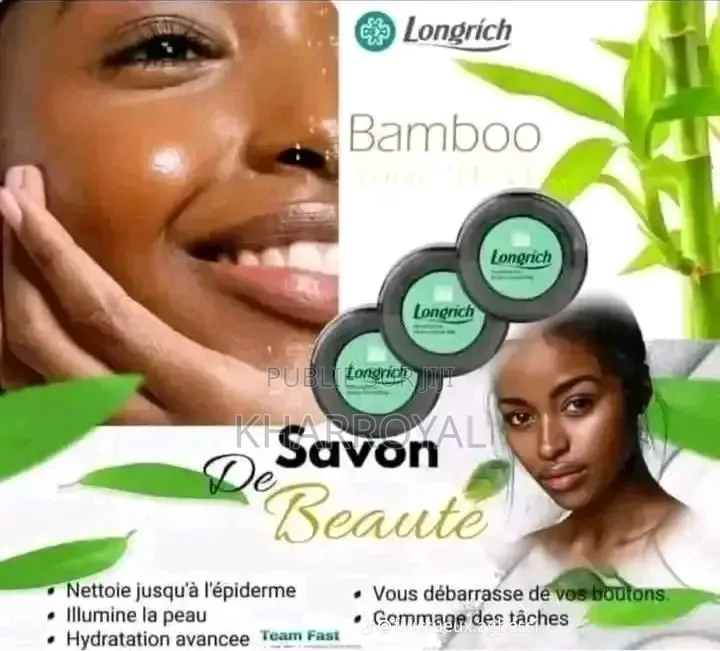 Savon Noir