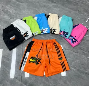 Short Unisexe