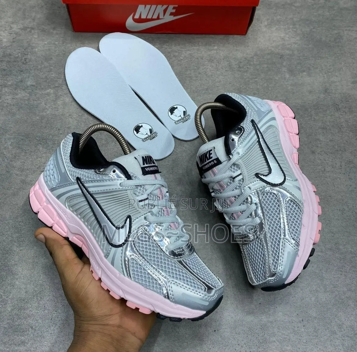 Nike VOMERO