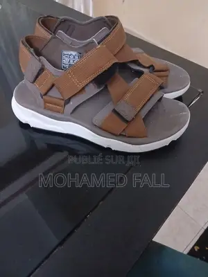 Claquettes Pour Homme
