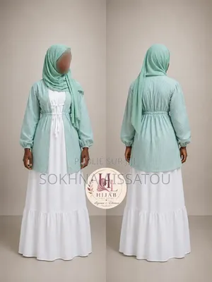 Hijab Lady Store