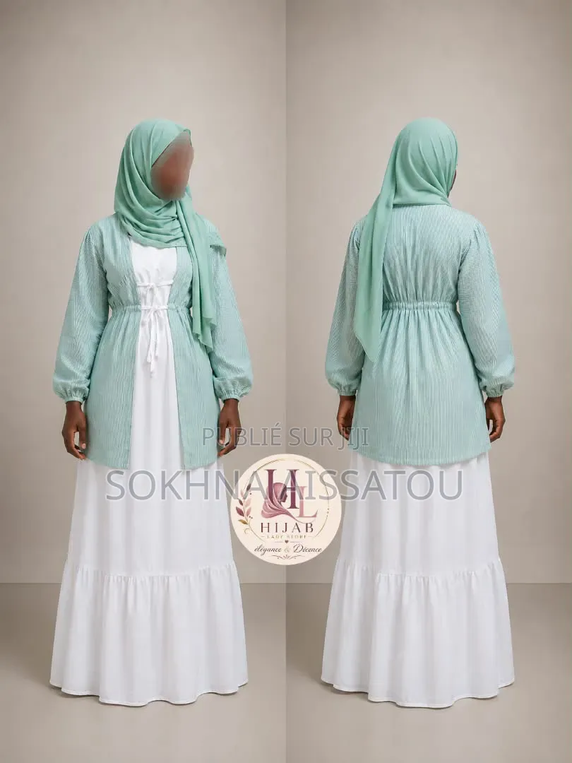 Hijab Lady Store