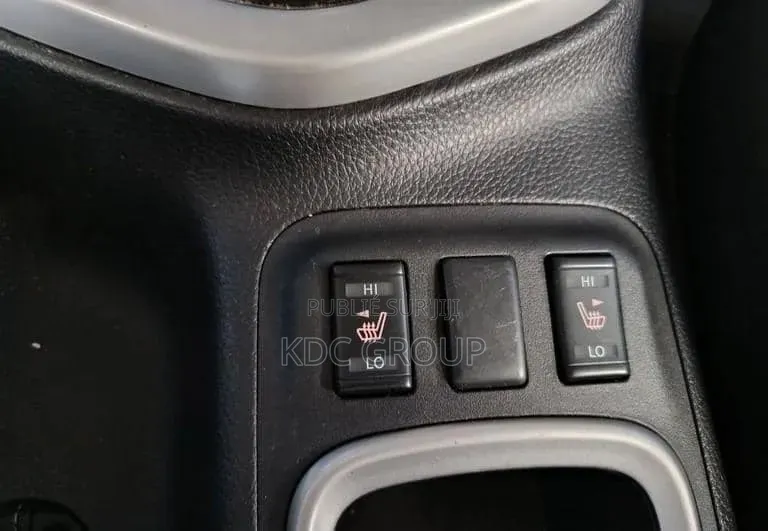 Nissan Navara 2019 Blanc