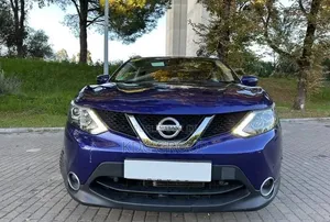 Nissan Qashqai 2015 Autre