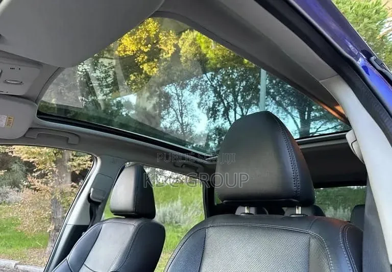 Nissan Qashqai 2015 Autre