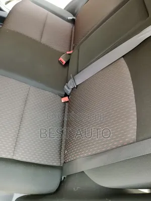 Mitsubishi RVR 2017 Blanc