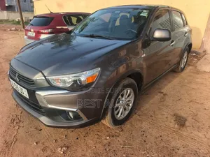 Mitsubishi RVR 2018 Marron