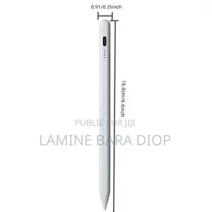Stylet Universel , Apple Pencil