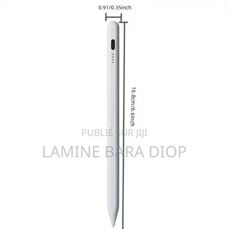 Stylet Universel , Apple Pencil