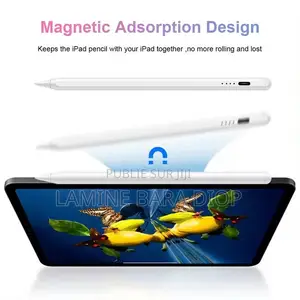 Stylet Universel , Apple Pencil