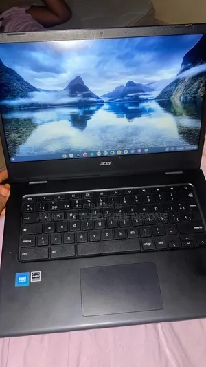 Ordinateur portable Acer Chromebook 314 4GB Intel Celeron eMMC 128GB