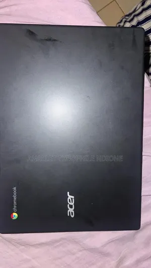 Ordinateur portable Acer Chromebook 314 4GB Intel Celeron eMMC 128GB