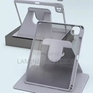 Coque iPad