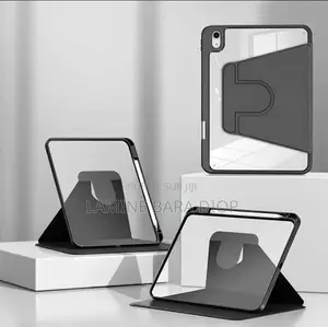 Coque iPad