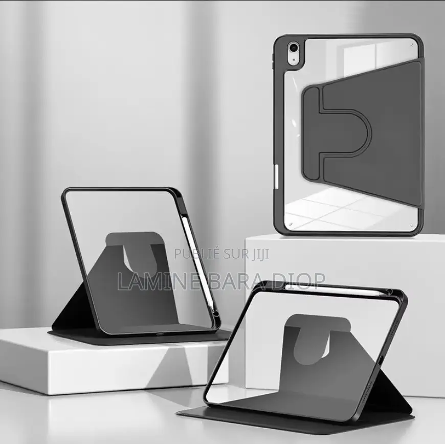 Coque iPad