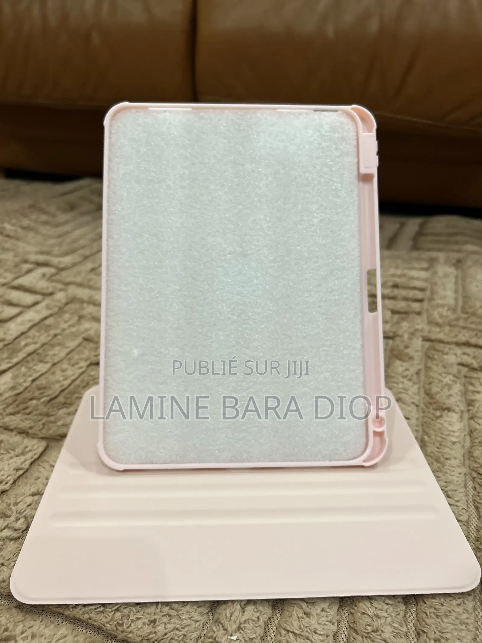 Coque iPad