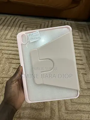 Coque iPad