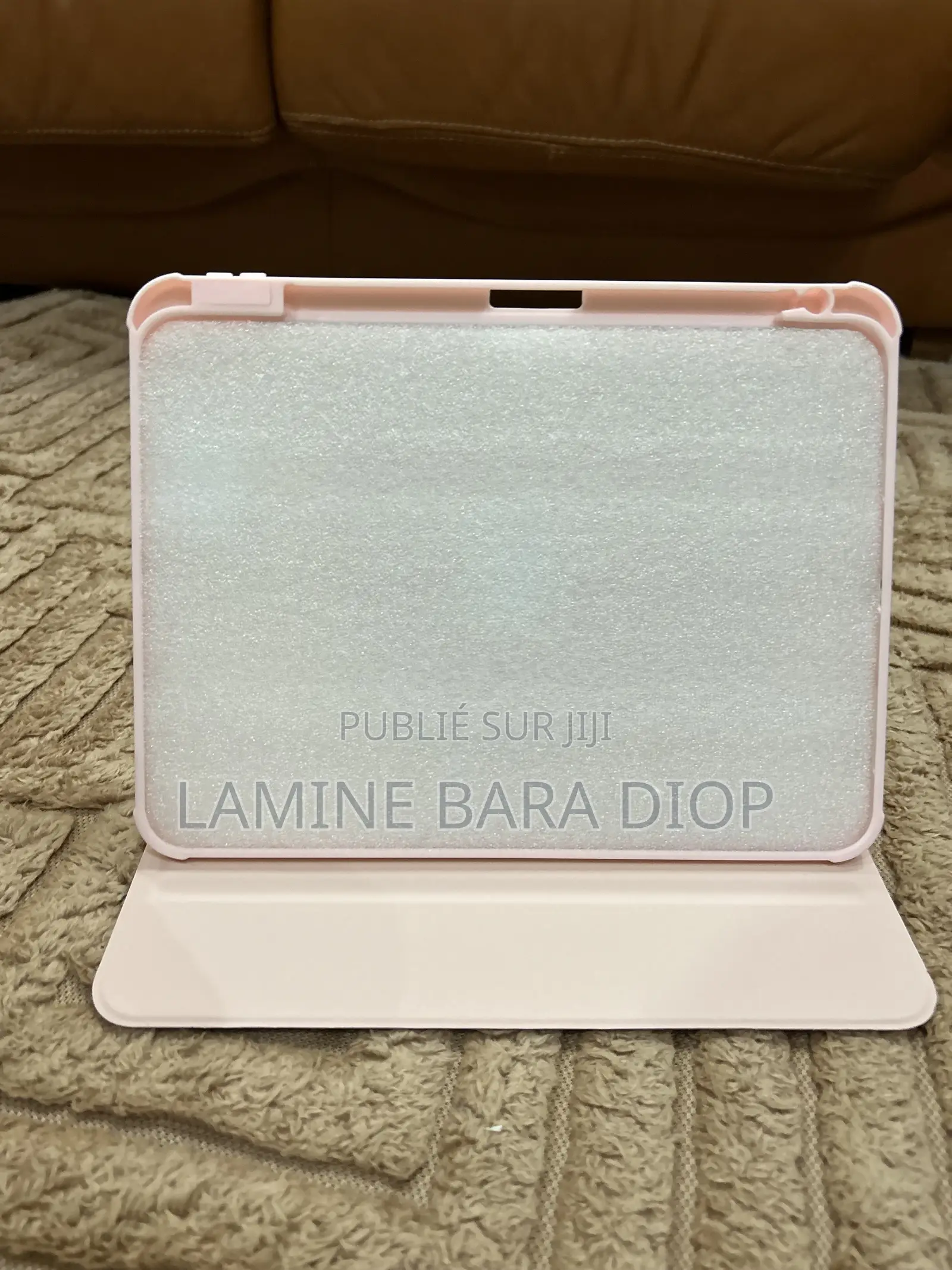 Coque iPad