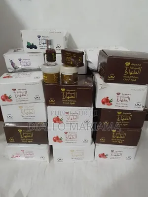 Parfum Miskke Altahara Pour Femme Et Homme