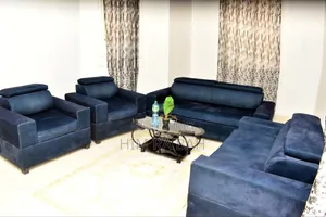 Appartement 3 Chambre Meublée