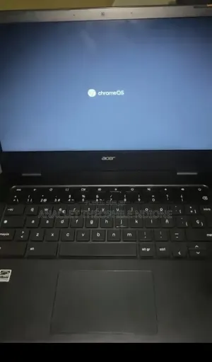 Ordinateur portable Acer Chromebook 314 4GB Intel Celeron eMMC 128GB