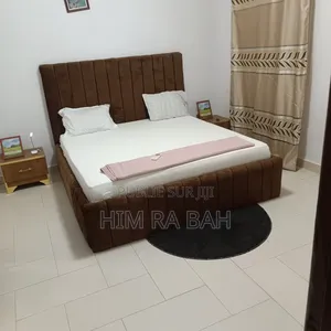 Appartement 3 Chambre Meublée